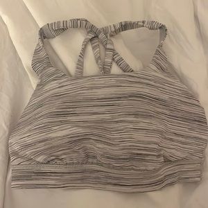 Lululemon Sports Bra | Size 4